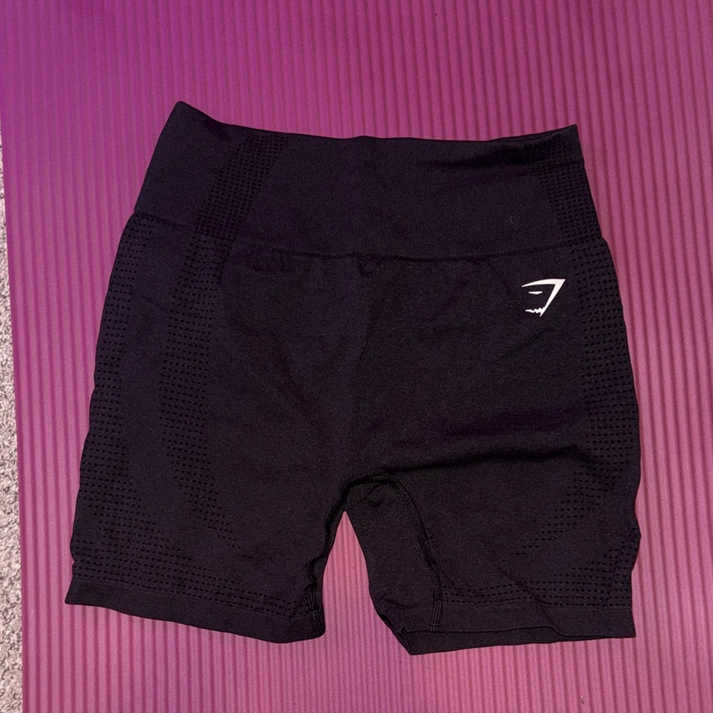 Gymshark Vital Seamless 2.0 shorts sz L